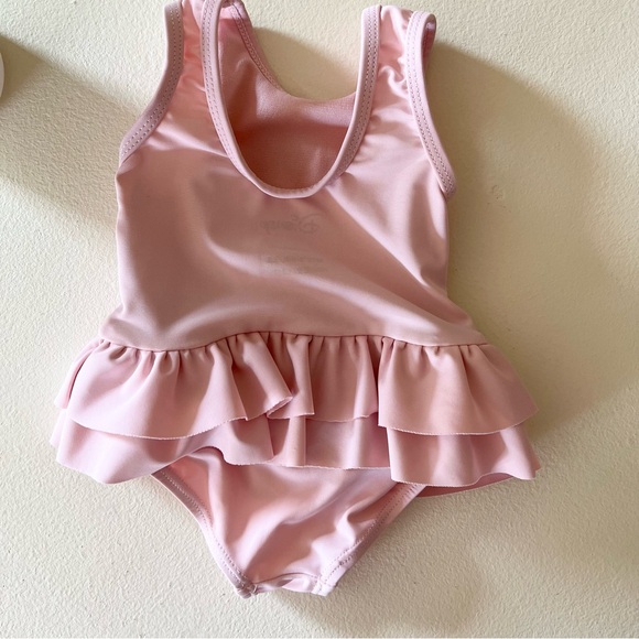 Minnie swimsuit - Picture 3 of 5